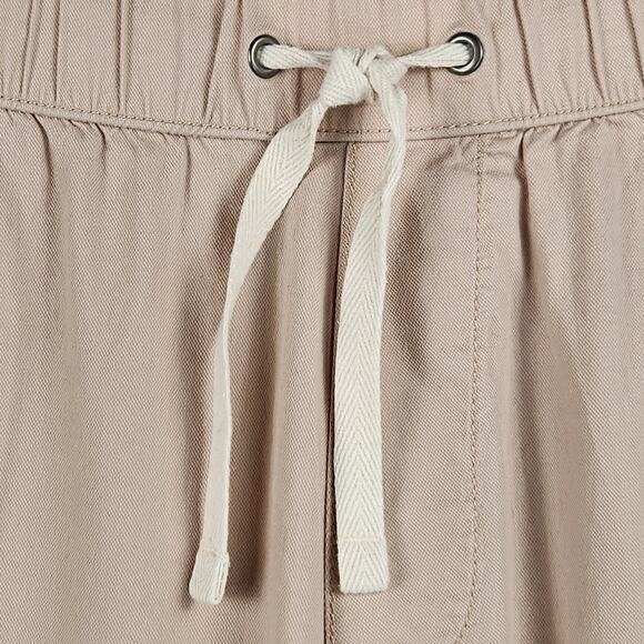 Pact Organic Cotton Joggers Men’s XL Peach Colorway Adjustable Waist Pockets EUC - Picture 5 of 16